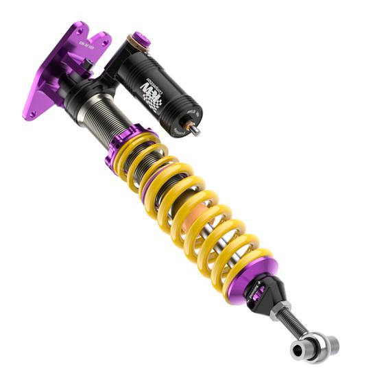 KW 39720338 Coilover suspension V4 racing