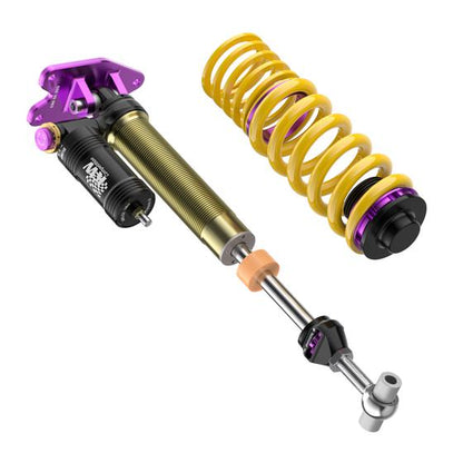 KW 39720339 Coilover suspension V4 racing