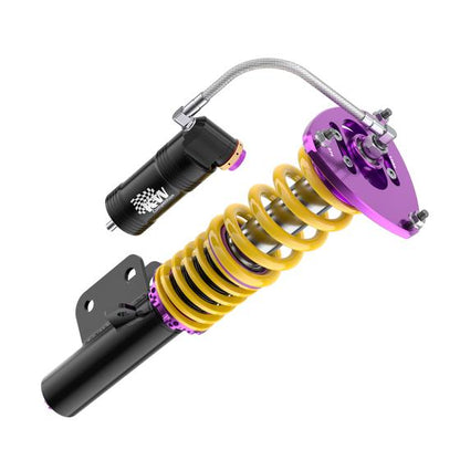 KW 39756004 Coilover suspension V4 racing