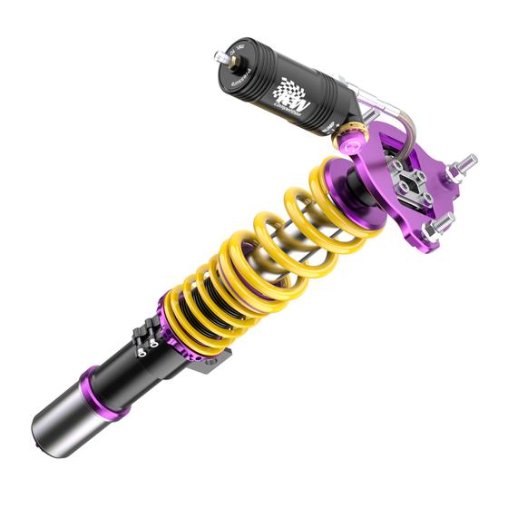 KW 39766001 Coilover suspension V4 racing