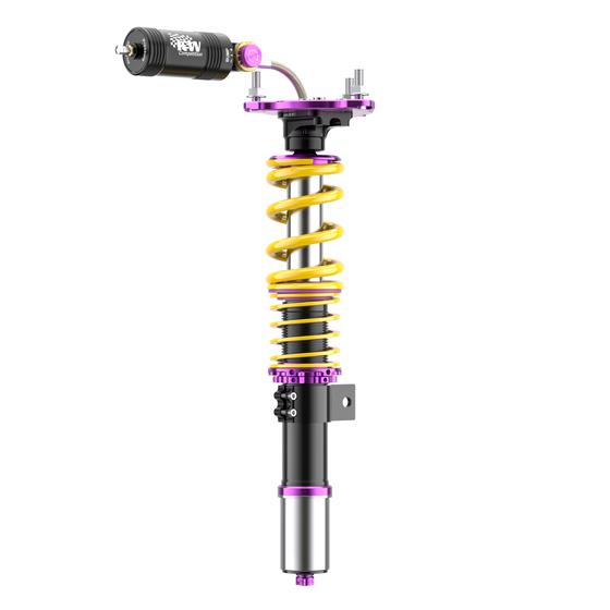KW 39766001 Coilover suspension V4 racing