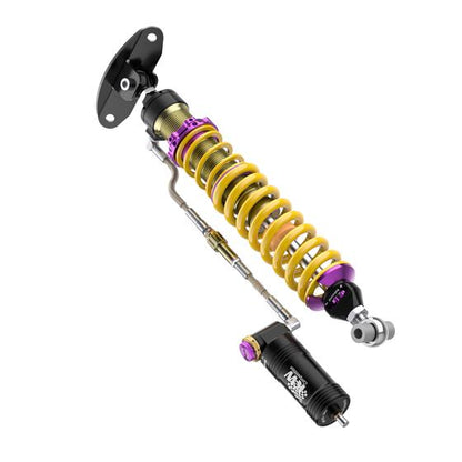 KW 39766001 Coilover suspension V4 racing