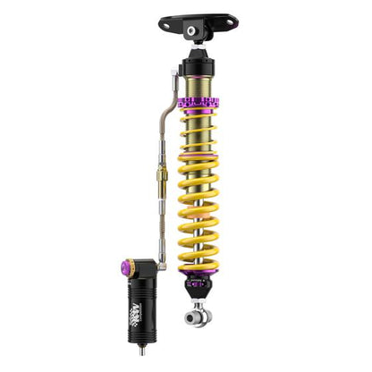 KW 39766001 Coilover suspension V4 racing