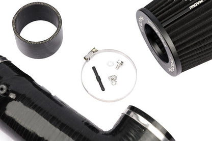 Ramair PRK-329-BK Performance Pleated Induction Kit for MK3 VW Caddy 1.6/1.9/2.0 TDI