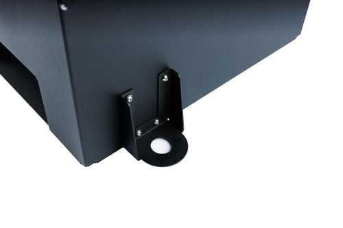 Ramair JSK-128-BK Performance Foam Induction Kit for Audi RS3 8V 2.5 TFSI