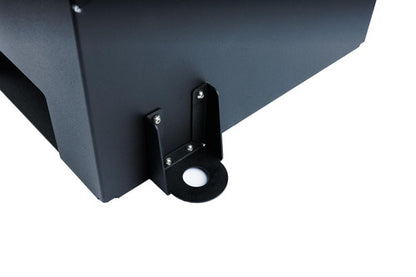 Ramair JSK-128-BK Performance Foam Induction Kit for Audi RS3 8V 2.5 TFSI