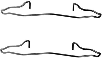 TEXTAR 82052200 Brake Pad Fitting Kit