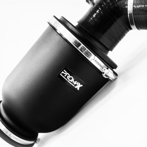 Ramair JSK-317-BK Performance Foam Enclosed Induction Kit for MK7 Golf GTD