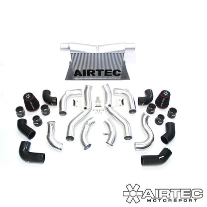 Airtec ATINTNIS02 Ultimate Series Intercooler for Nissan R35 GT-R