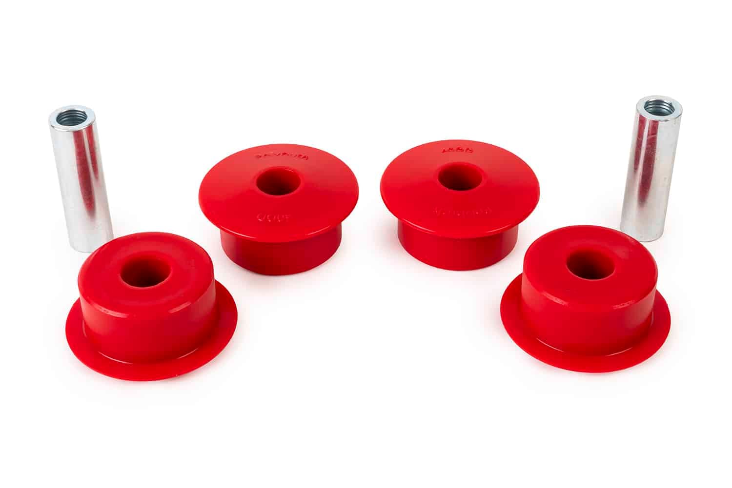 Polybush PS040DD01 Leaf Spring Front Bush (76mm Leaf Spring) | ML Performance Car Parts