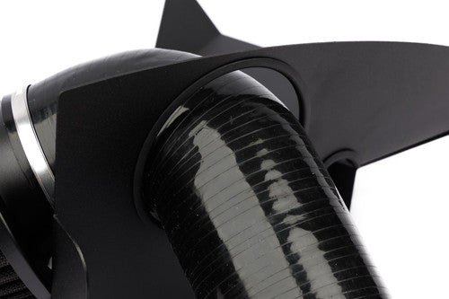 Ramair JSK-329-BK Performance Foam Induction Kit for MK3 VW Caddy 1.6/1.9/2.0 TDI