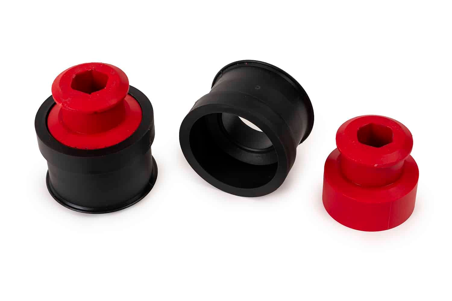 Polybush PS043B08 Front Wishbone Rear Bush Assembly Diameter 66 | ML Performance Car Parts