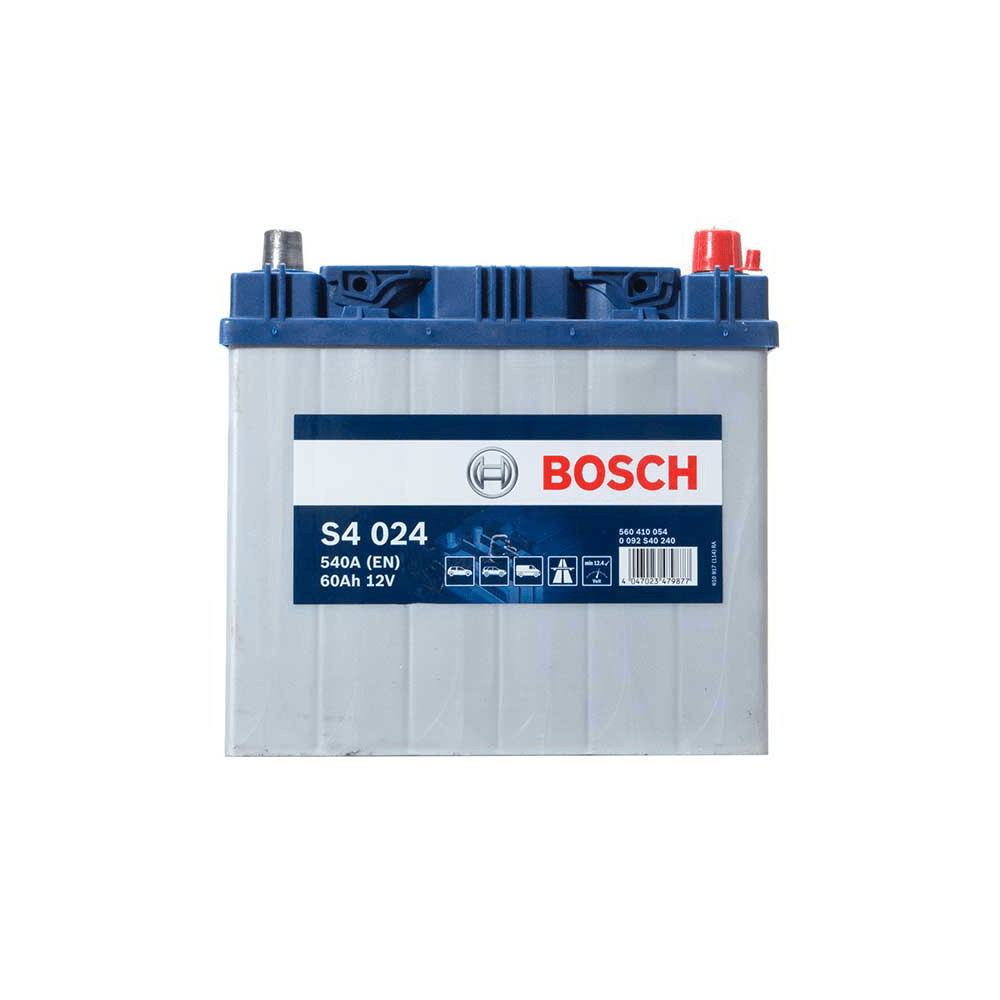 Bosch S4 Car Battery 005 4 Year Guarantee | ML Performance EU Car Parts