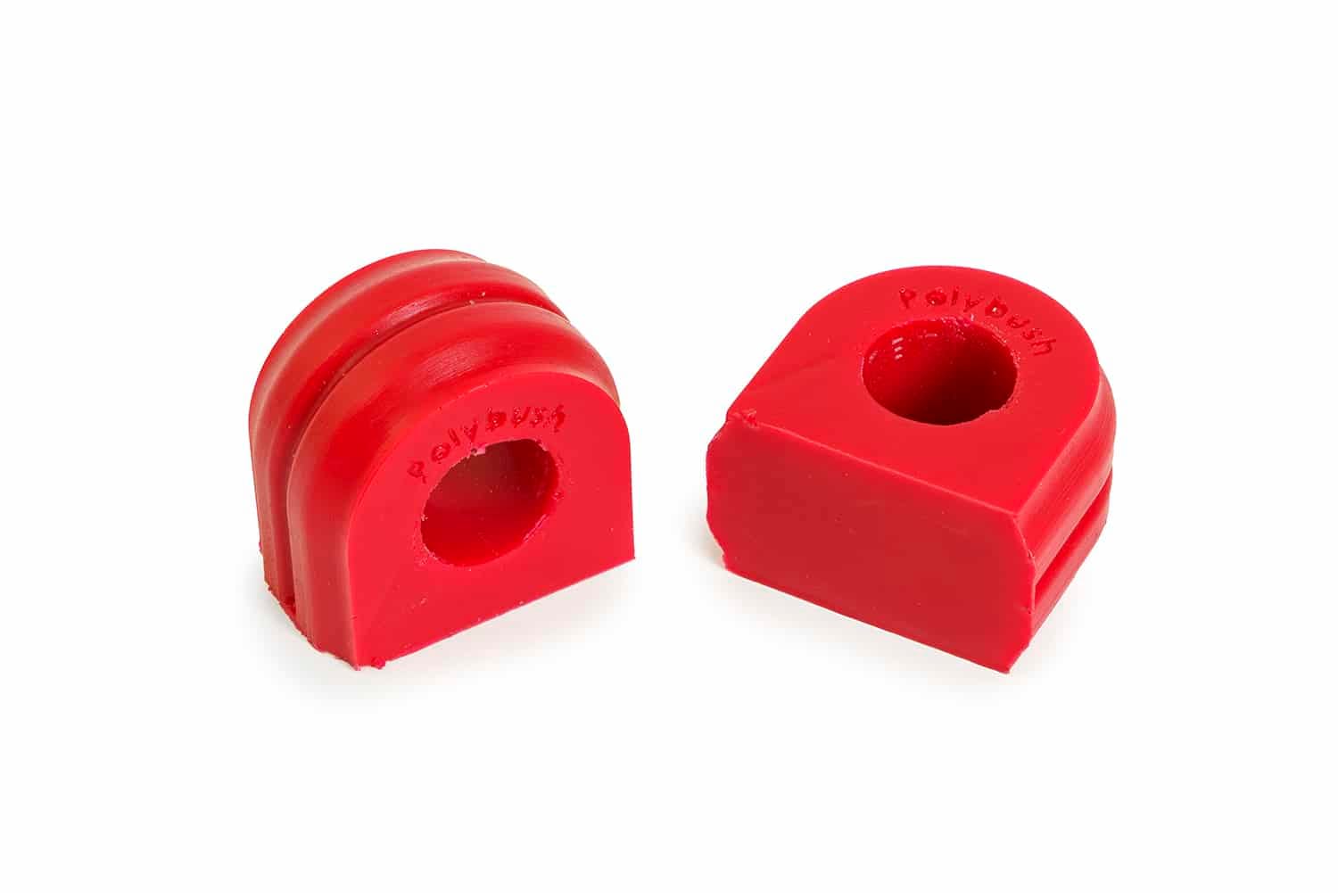Polybush PS044BU01 Rear Anti Roll Bar Bush 20.5mm | ML Performance Car Parts