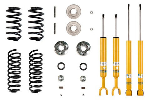 Bilstein 46-189196 AUDI B5 A4 B12 Pro Kit Coilover