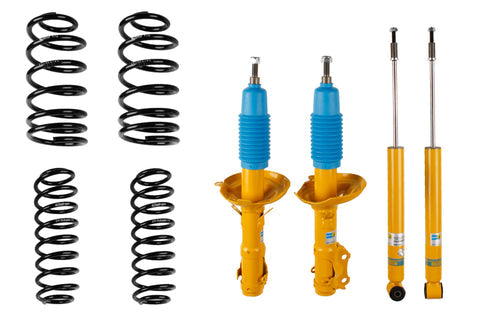 Bilstein 46-193896 SEAT Arosa B12 Pro Kit Coilover