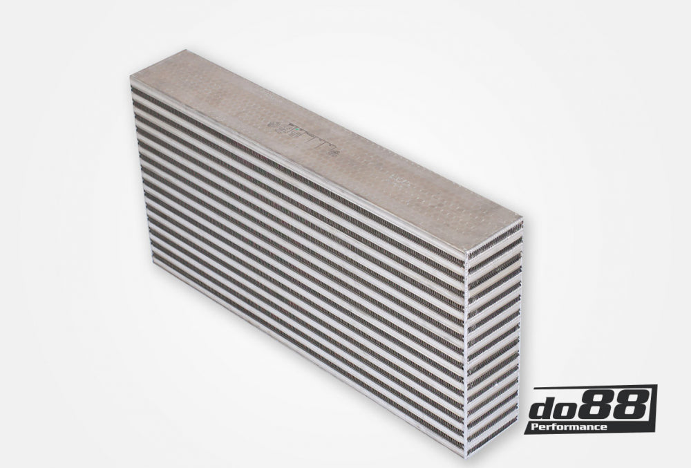 DO88 486827-6002 Garrett Intercooler Core Air-Air (602 x 305 x 97 mm) - 1000 HP