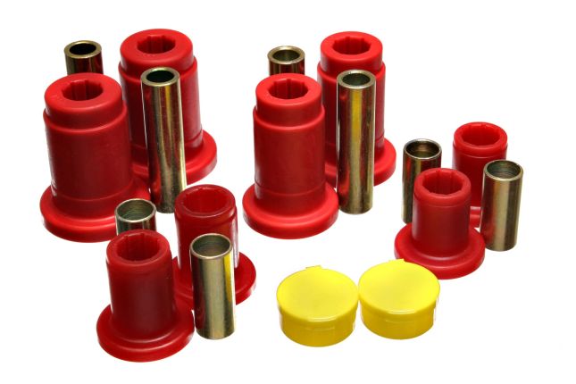 Control Arm Bushing Set | ML Performance Car Parts