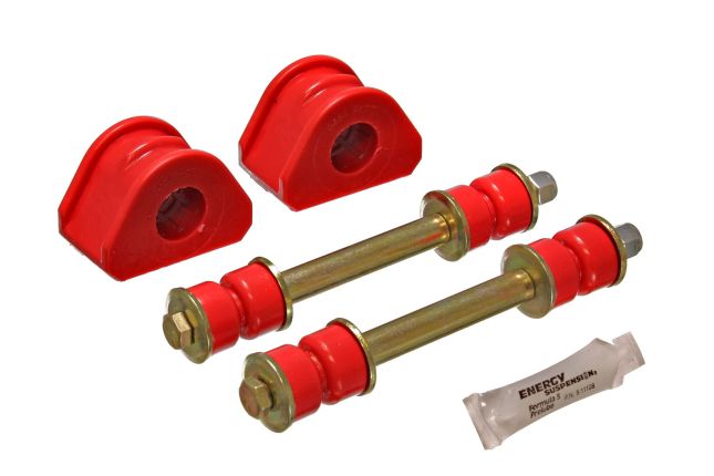 Front Sway Bar Bushing Set 27mm | ML Performance Car Parts