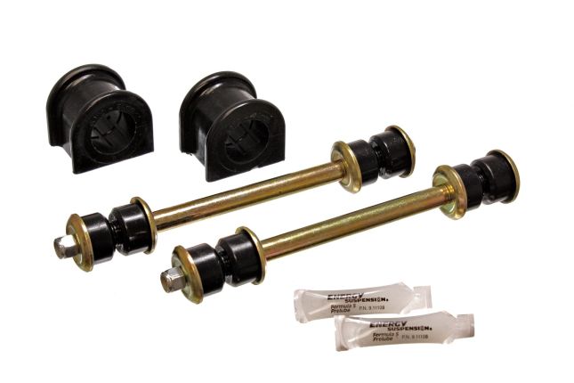 Front Sway Bar Bushing Set 34mm | ML Performance Car Parts