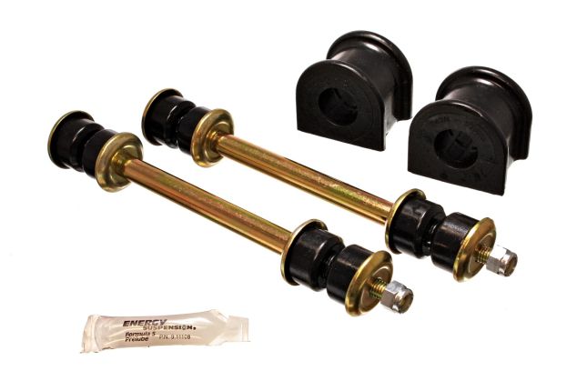 Front Sway Bar Bushing Set 27mm | ML Performance Car Parts