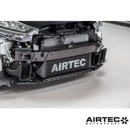 Airtec ATINTYGR1 Motorsport Intercooler Upgrade for Toyota Yaris GR Gen 1
