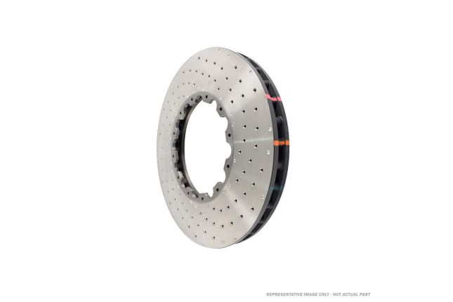 DBA-52286.1XD  5000 Series XD Replacement Ring; Front | ML Performance Car Parts