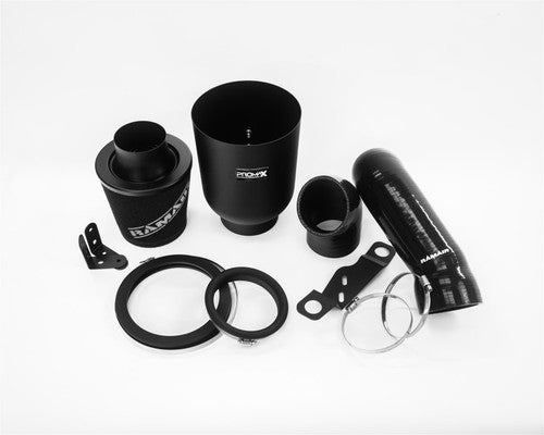 Ramair JSK-316-BK Performance Foam Enclosed Induction Kit for MK7 Golf GTi + R