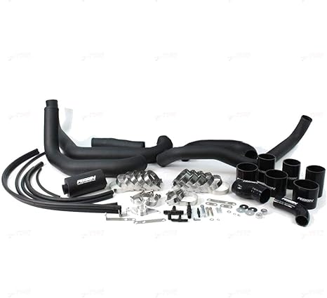 Catback Exhaust 3.0 for BRZ/FR-S w/Dual Tips & No Re | ML Performance Car Parts