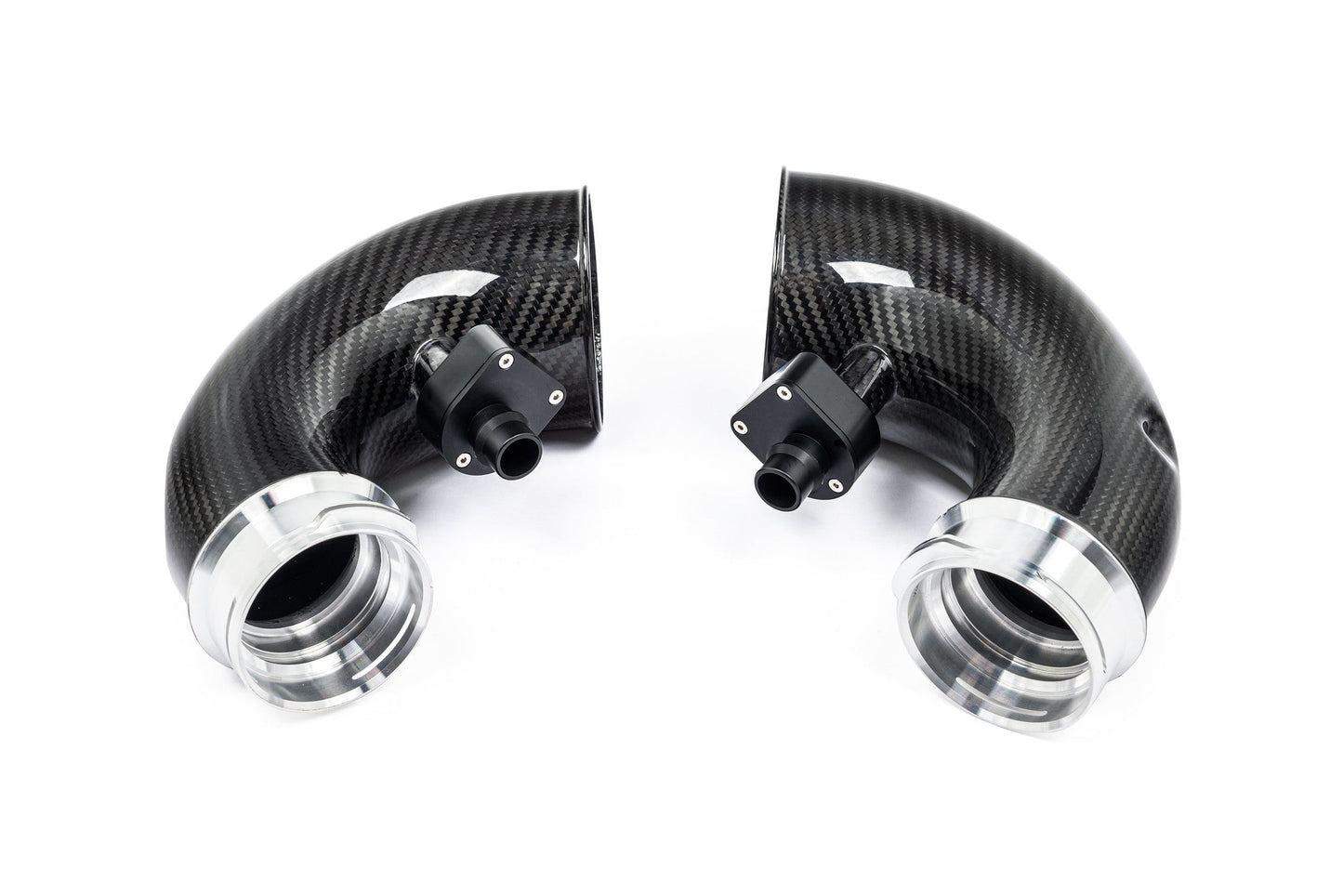 Eventuri EVE-X56M-LCI-CHG BMW Turbo Inlets (LCI)