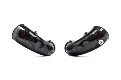 Eventuri EVE-X56M-CHG BMW Turbo Inlets (Pre-LCI)