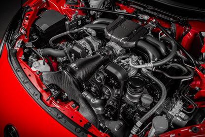 Eventuri Toyota GR Corolla Intake Gloss Carbon