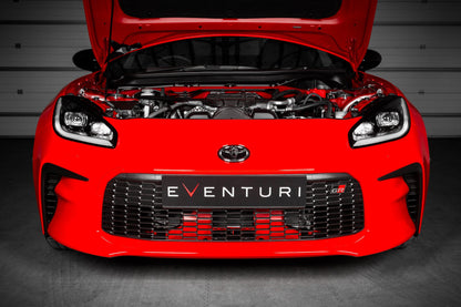 Eventuri Toyota GR Corolla Intake Gloss Carbon