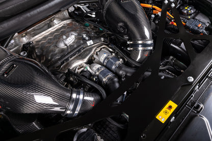 Eventuri EVE-X56M-CHG BMW Turbo Inlets (Pre-LCI)