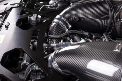 Eventuri EVE-X56M-LCI-CHG BMW Turbo Inlets (LCI)