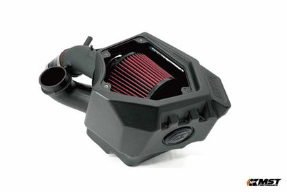MST Performance MST-TY-AUS02 Intake Induction Kit for Toyota Corolla Sport 2.0 2020-25