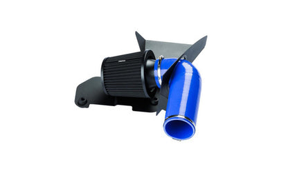 Ramair PRK-123-BL Performance Pleated Induction Kit for 2.0 TSI TFSI MK6 GTI - Blue Hose