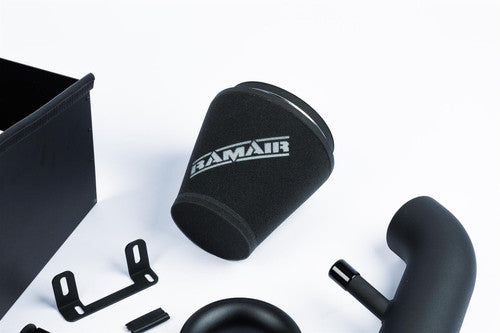 Ramair JSK-128-BK Performance Foam Induction Kit for Audi RS3 8V 2.5 TFSI