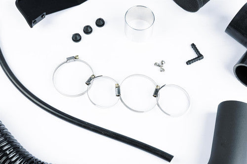 Ramair PRK-299-BK Performance Pleated Induction Kit for VAG 1.4 TSI EA211 2015+