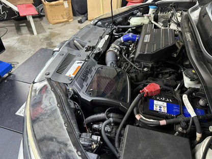 MST Performance MST-HD-CR1503 Intake Induction Kit Honda CRV MK6 1.5T