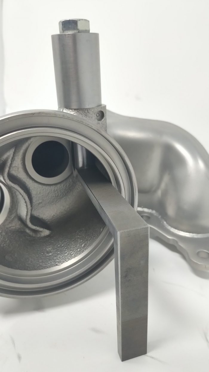 VTT-WG-TOOL N54 Wastegate Removal Tool