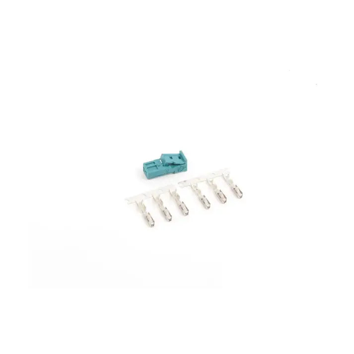 Genuine BMW Mini 61132360043 Rep. Kit For Socket Housing 2 POL.