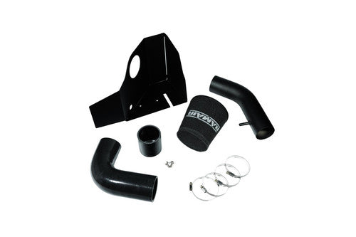 Ramair JSK-258-BK Performance Foam Induction Kit for Mazda MX-5 1.6 & 1.8 NB