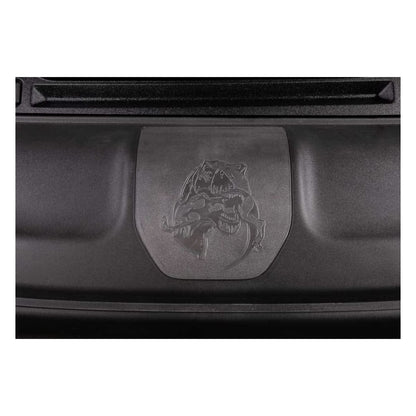 K&N 63-1591 Cold Air Intake - High-flow, Roto-mold Tube - RAM 1500 TRX V8-6.2L