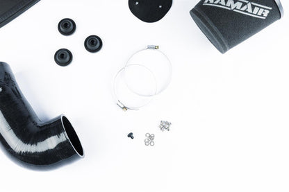 Ramair JSK-292-BK Performance Foam Induction Kit for VW MK8 Golf GTD