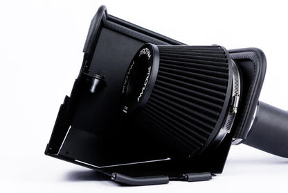 Ramair PRK-027-BK Performance Pleated Induction Kit for Toyota Supra A90 & BMW Z4 3.0T B58