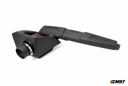 MST Performance MST-VW-PG999L Intake Induction Air Kit and Inlet Polo GTI AW