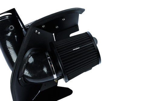 Ramair PRK-292-BK Performance Pleated Induction Kit for VW MK8 Golf GTD