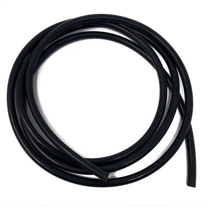 Precision Raceworks 6ft 3mm Vacuum Line
