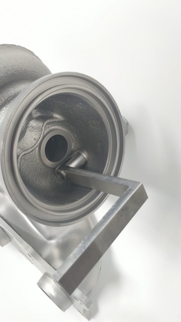 VTT-WG-TOOL N54 Wastegate Removal Tool